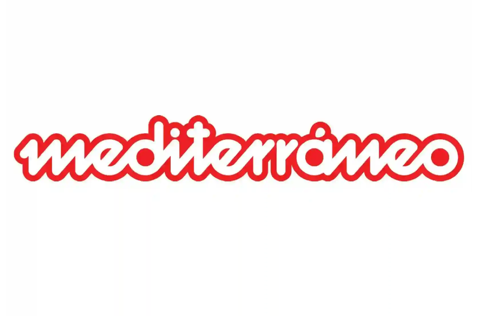 Logotipo de Restaurante Mediterráneo, cadena de comida rápida peruana especializada en pollo a la brasa y parrilladas