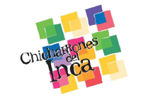 Logotipo de Chicharrones del Inca, cadena de restaurantes en Perú especializada en chicharrones y sándwiches, con platos como chicharrón al peso, sándwiches, camote y zarza criolla
