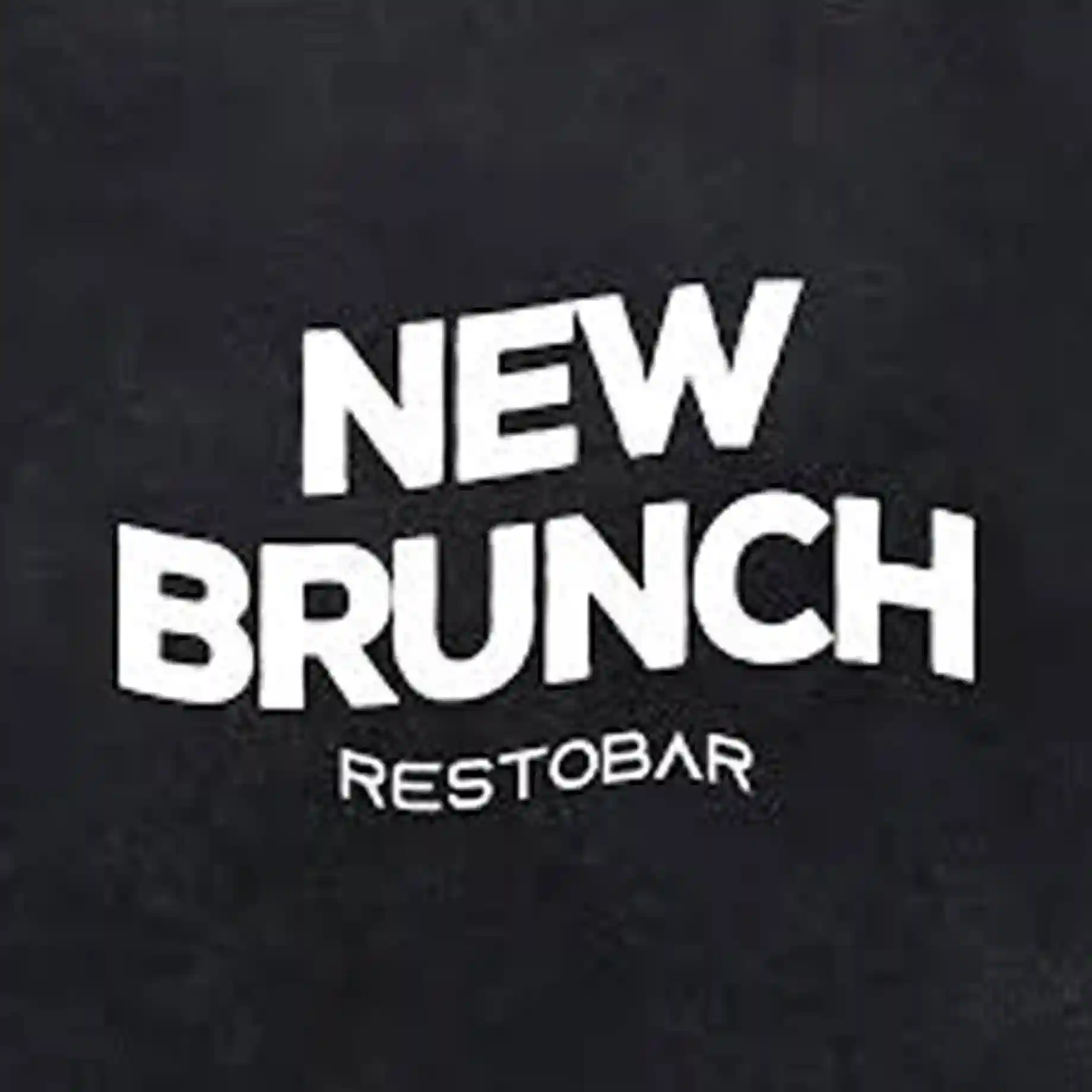 Logo oficial de la empresa New Brunch