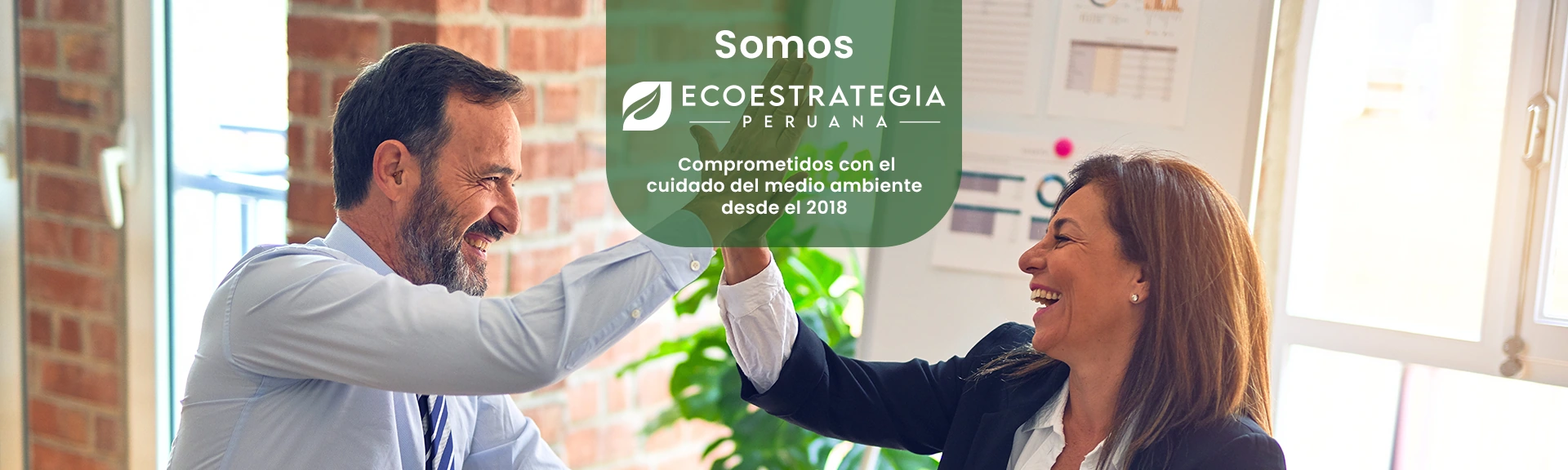Biopaking empresa peruana de envases biodegradables comprometida con el medio ambiente