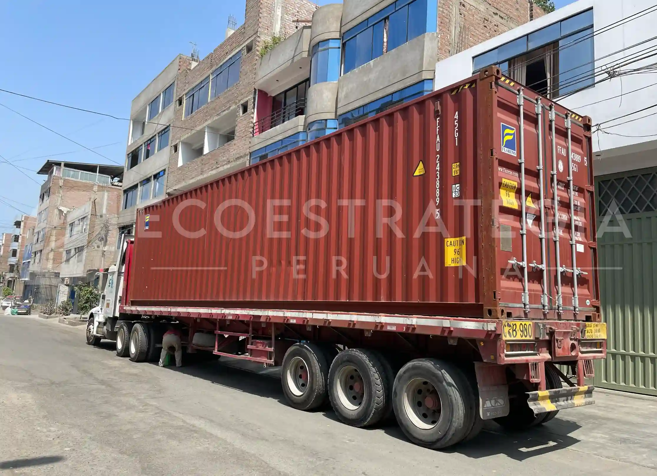 Importadores directos de envases biodegradables en Perú